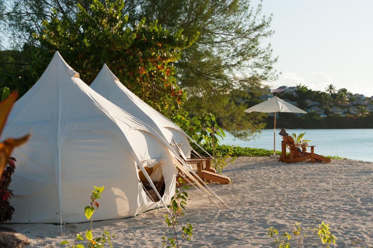 Готель Wild Lotus Glamping Bolands Екстер'єр фото