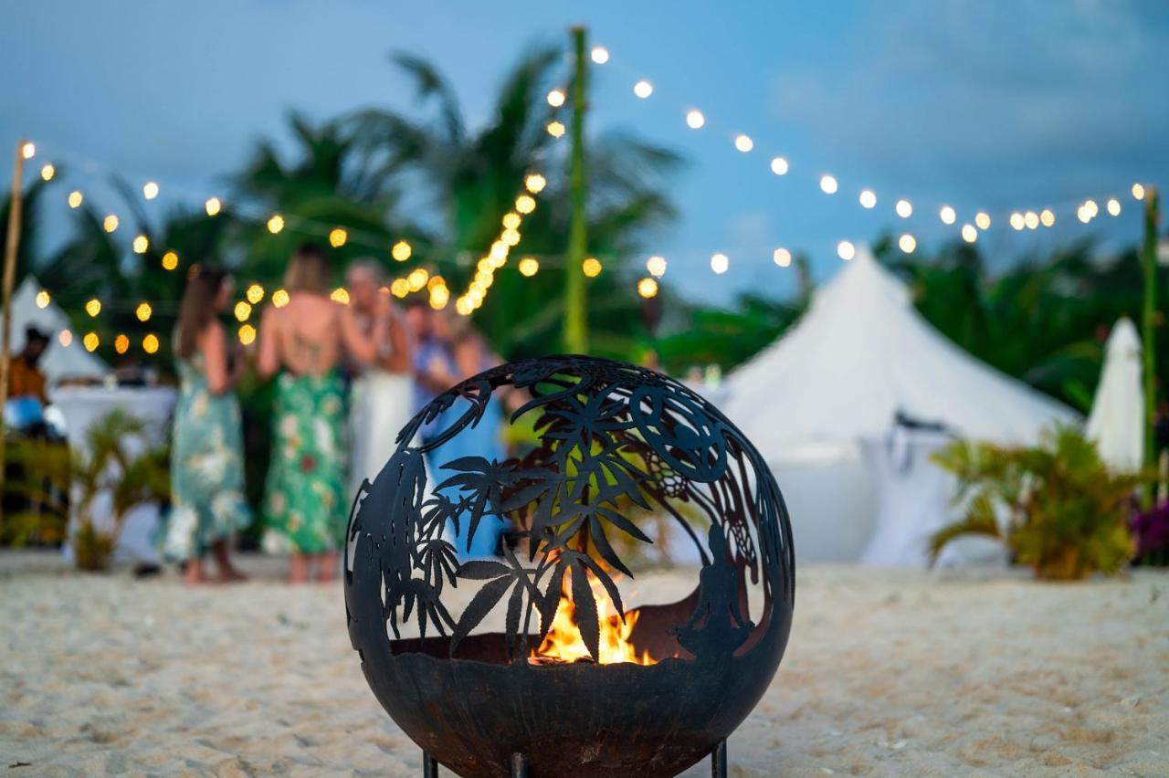 Готель Wild Lotus Glamping Bolands Екстер'єр фото