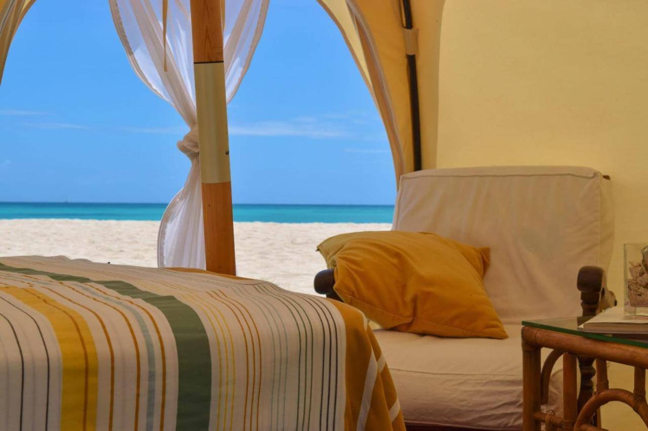 Готель Wild Lotus Glamping Bolands Екстер'єр фото