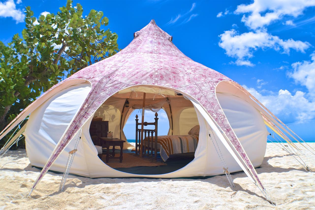 Готель Wild Lotus Glamping Bolands Екстер'єр фото