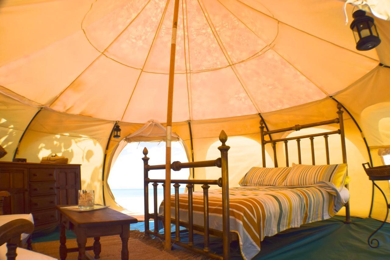 Готель Wild Lotus Glamping Bolands Екстер'єр фото