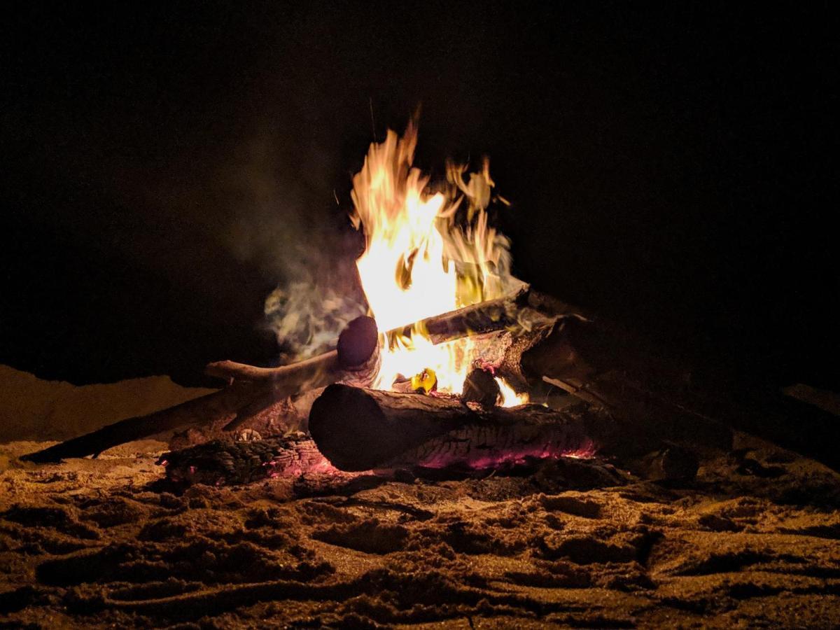 Готель Wild Lotus Glamping Bolands Екстер'єр фото